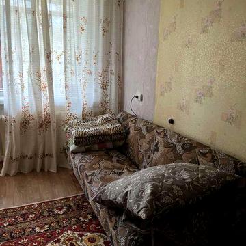 Оренда затишної квартири