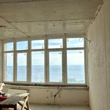 Продам 3 комнатная квартира.Каманина Аркадия.45 жемчужина.Вид на море ЖК 45 жемчужина