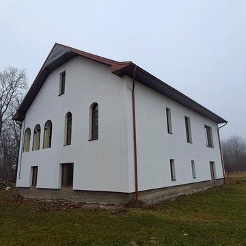 Продається великий будинок в смт Отинія _vv