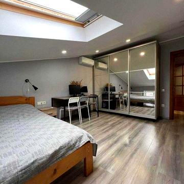 Здається однокімнатна новобудова