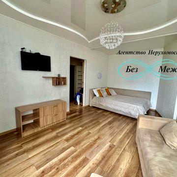 Оренда‼️1-кімнатної квартири вул.   Володимира Івасюка, 2Д Метро Поряд