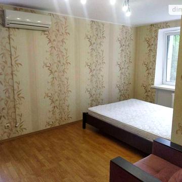 Довгострокова оренда 1к Квартира Дементьєва вулиця