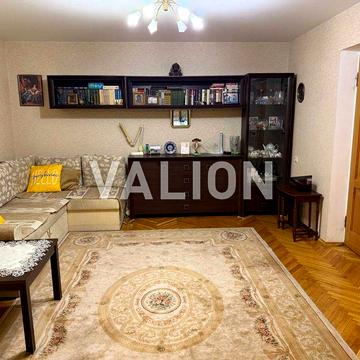 Без % Продаж просторої 2 кімн. квартири по вул. Антоновича, 164