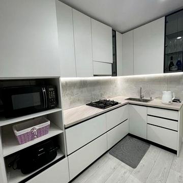 Продаж 2к квартири в ЖК»Петрівський квартал» ЖК Петрівський квартал