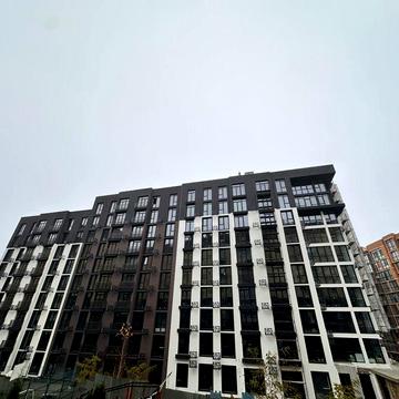 Продається квартира в новобудові ЖК Аметист