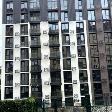 Продається квартира в новобудові ЖК Аметист