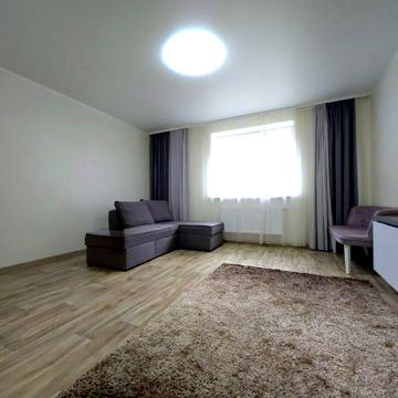 Михайла Лушпи просп., 5 к21/1