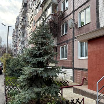 Мандриківська вул., 171