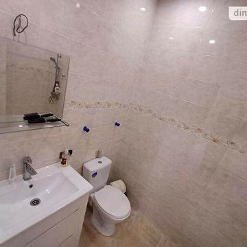 Довгострокова оренда 1к Квартира Вячеслава Чорновола вулиця ЖК Набережный Квартал