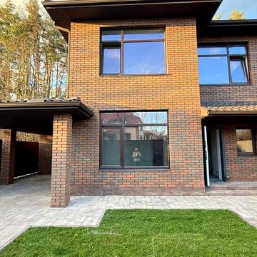 Продаж Сучасного Будинку з Виходом у Ліс с.Гореничі, вул.Снайпера