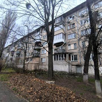 Василя Доманицького вул. (Генерала Потапова), 1/5