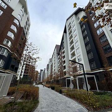 Продаж 2к Квартира Ольги Кобилянської (Достоєвського) вулиця ЖК Синергия Сити