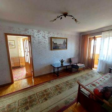 Довготривала оренда 2 кімнатної квартири.