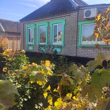 Дім в селі Миролюбівка: Дніпропетровська область, Криворізький район