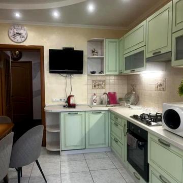 Зоряний бульв., 1-Д