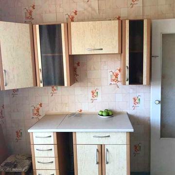 Однокімнатна квартира за пять хвилин ходьби від метро Деміївська