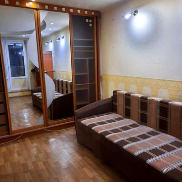 Аерокосмічний просп., 47а