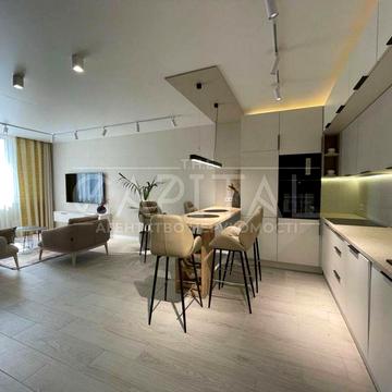 Продам квартиру 68м2, 2-к, 3/24 / ЖК Новопечерська Вежа, Печерськ ЖК Новопечерська вежа