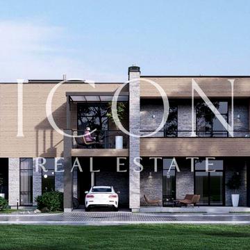 Продаж сучасного таунхаусу | 97м²  | м. Буча