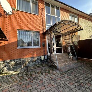 Продаж Таунхаусу рн Промавтоматики