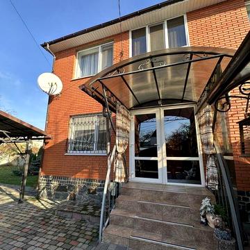 Продаж Таунхаусу рн Промавтоматики