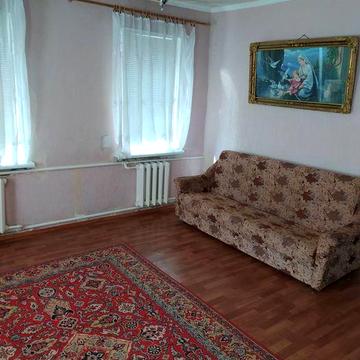 Сдам дом Лысая гора