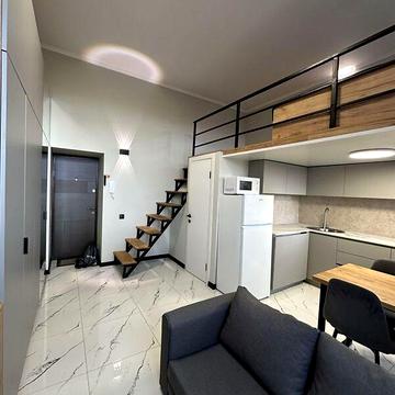 Довгострокова оренда 1к Квартира Вільного Козацтва (Артюшенка) вулиця