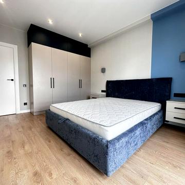 Михайла Максимовича вул. (Онуфрія Трутенка), 24-В