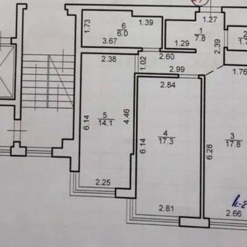 Миколи Пимоненка вул. (), 7