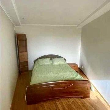 Оренда 2-кімнатної квартири на Оболонському проспекті,37