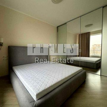 Аренда 1к квартиры 71м2, ЖК Alter Ego, пер. Лабораторный, 7, Печерск