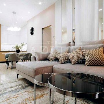 Аренда / Квартира / вул. Драгомирова, 85 кв2