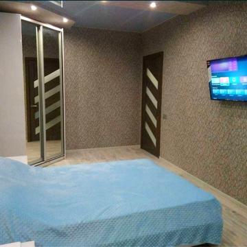 Сдам 1комн квартиру м. Гагарина в новострое ЖК Левада