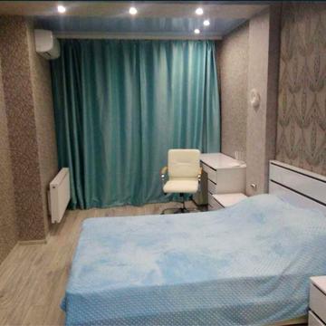 Сдам 1комн квартиру м. Гагарина в новострое ЖК Левада