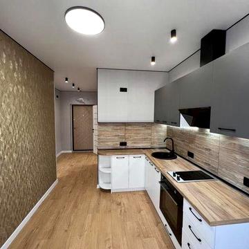 Продам 1 кімнатну квартира на Таїрова в новому будинку