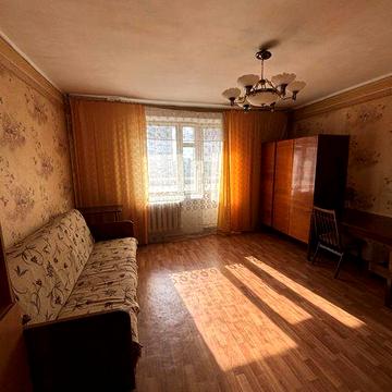 1 ком.квартира высотка Малиновского 29200 тысяч