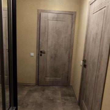 Продаж 1к Квартира Домобудівельна вулиця ЖК Архитекторов