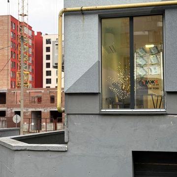 Однокімнатна в Парковім Містечку ЖК Паркове Містечко