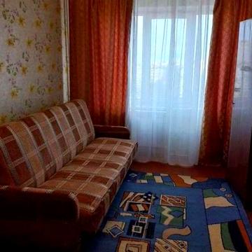 Георгія Гонгадзе просп. (Радянської України), 3-А