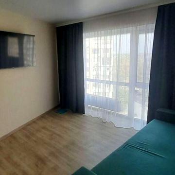 Довгострокова оренда 1к Квартира Бєляєва Замполіта вулиця