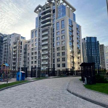 ЖК Бульвар Фонтанів Продаж квартири Саперне Поле 5А ЖК Бульвар Фонтанів