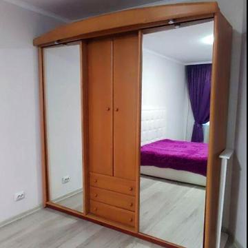 Довгострокова оренда 1к Квартира Водопровідна вулиця