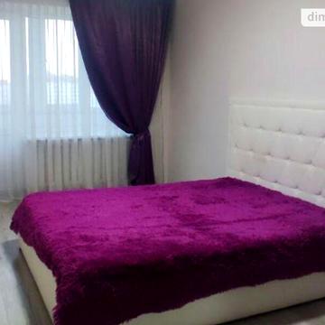 Довгострокова оренда 1к Квартира Водопровідна вулиця