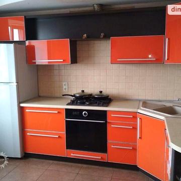 Довгострокова оренда 3к Квартира Миру проспект