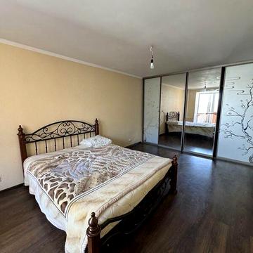 Довгострокова оренда 3к Квартира Миру проспект