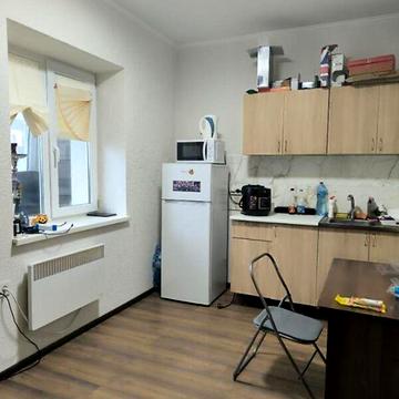 Продаж 1к Квартира Транспортна вулиця ЖК Ласточкино гнездо