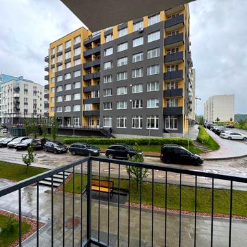 ЖК Фруктова Алея,вул Під Голоско,здано та заселено.1600$ за м2 топ цін ЖК Фруктова Алея