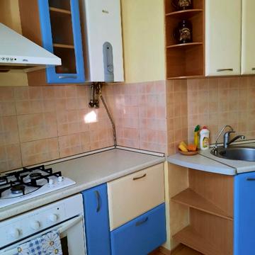 Володимира Вернадського вул. (Дзержинського), 18-А