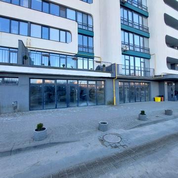 Трускавецька вул., 109