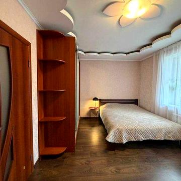 Продаж квартири 1к з ремонтом, меблями та паркомісцем! БЕЗ КОМІСІЇ!